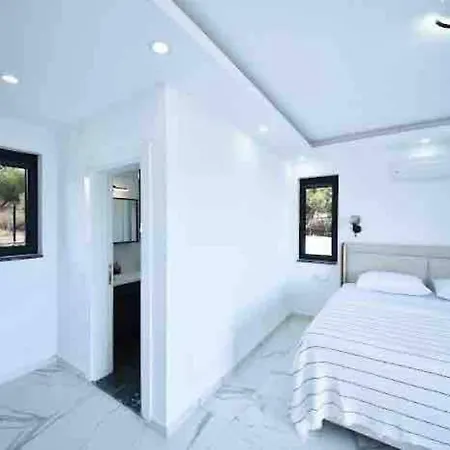 Mi Kasa Villa