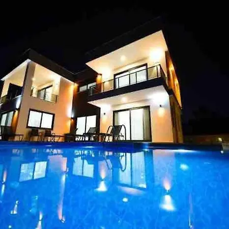 Villa Mi Kasa Kas