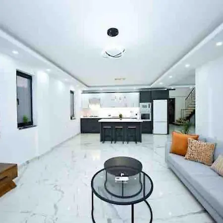 Mi Kasa Villa Kas