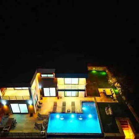 Mi Kasa Villa Kas