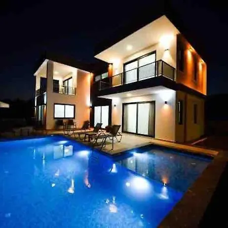 Villa Mi Kasa