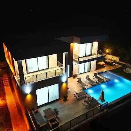 Mi Kasa Villa Kas
